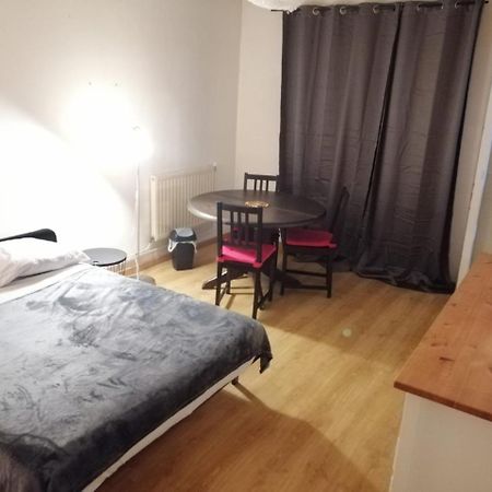 Apartament Chambre Spacieuse Et Cozy - Montpellier Zewnętrze zdjęcie