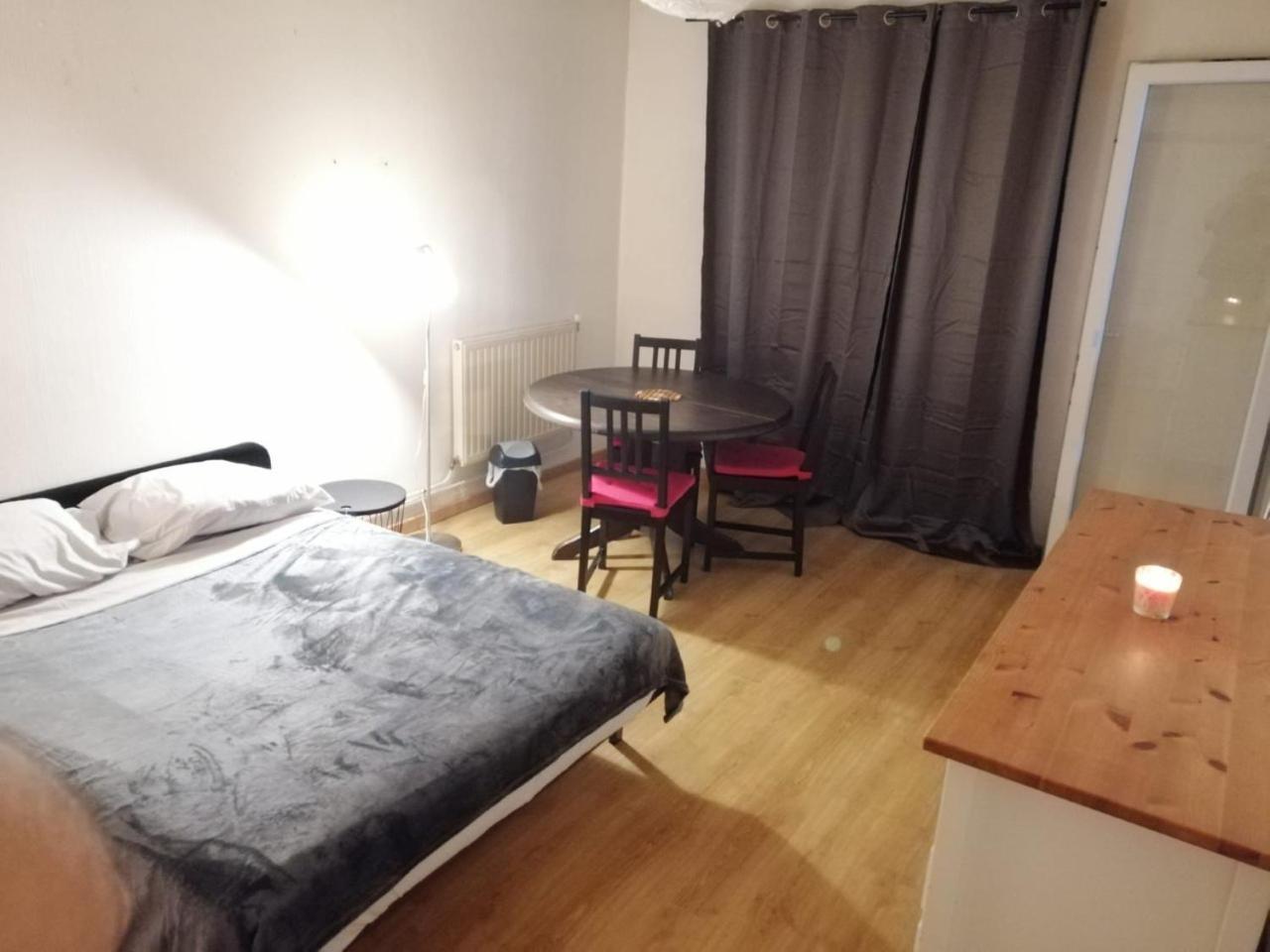 Apartament Chambre Spacieuse Et Cozy - Montpellier Zewnętrze zdjęcie