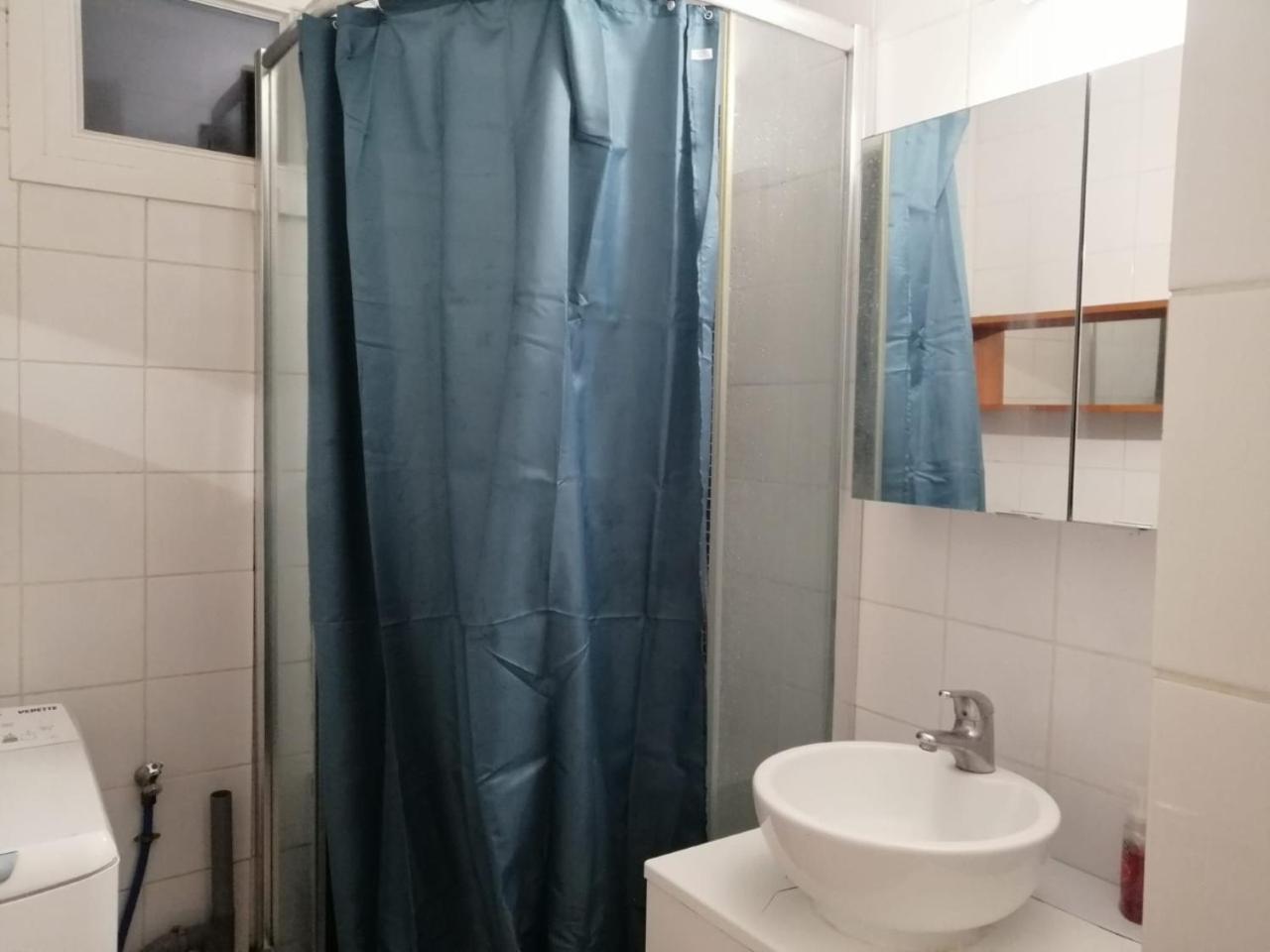 Apartament Chambre Spacieuse Et Cozy - Montpellier Zewnętrze zdjęcie